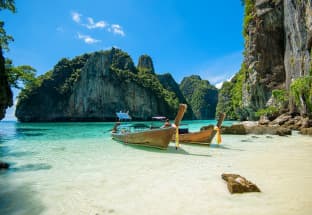 Weekend getaways gallery image