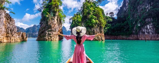 Weekend getaways gallery image