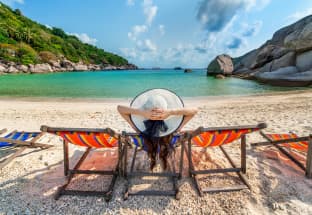 Weekend getaways gallery image